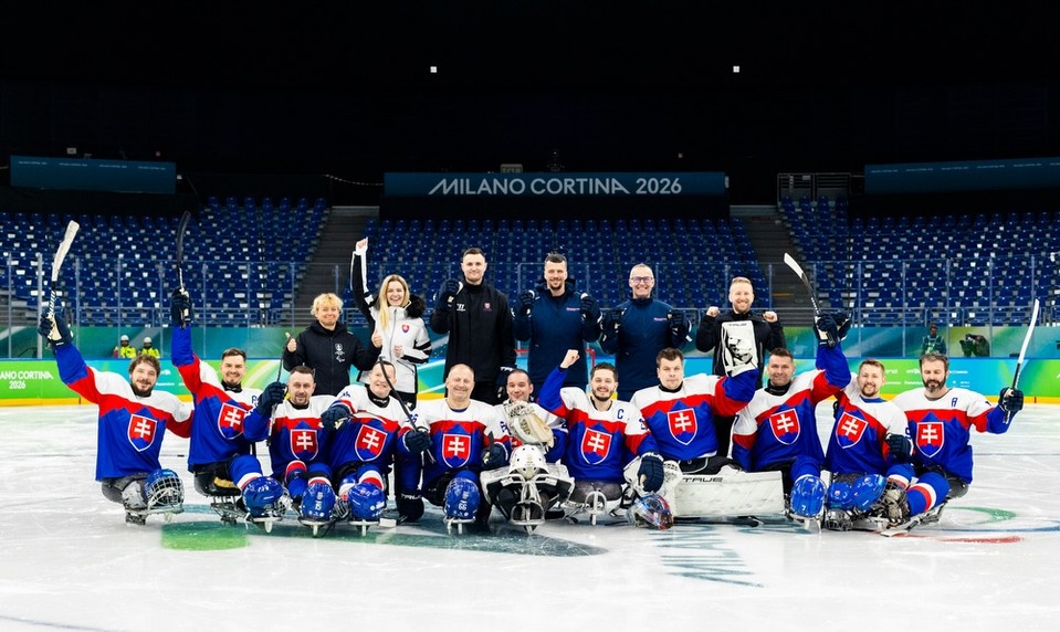 Jedenásť statočných ide do boja