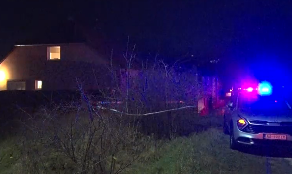 Mohli záchranári zabrániť tragédii? Muž, ktorý zabil manželku a zranil dcéru predtým volal na tiesňovú linku