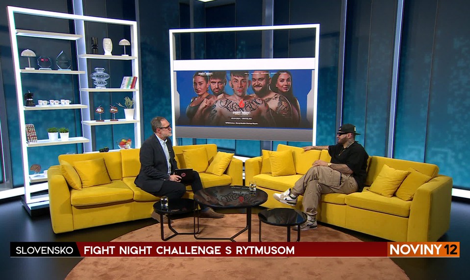 Fight Night Challenge