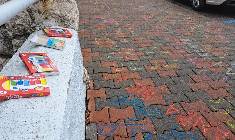 Pravdu nezmyje žiaden dážď. Komora učiteľov podporila protest študentov proti Ficovi