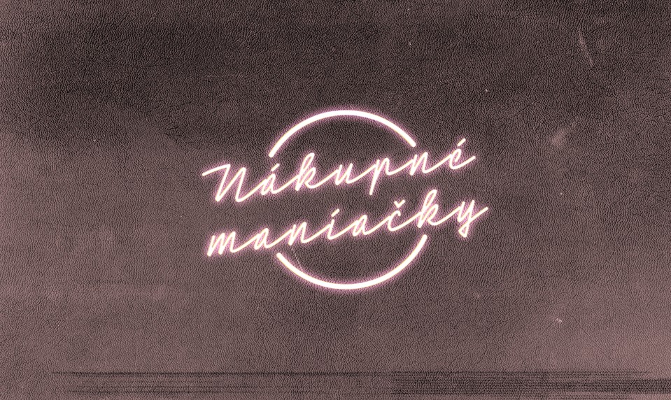 Špeciálne Nákupné maniačky sa vrátili so silným tromfom: Tento ikonický hlas hneď spoznáte!