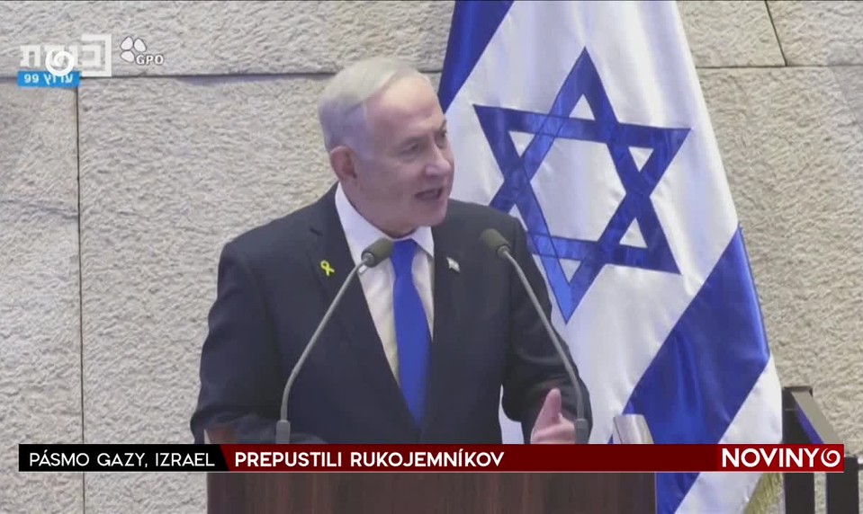 PREPUSTILI RUKOJEMNÍKOV