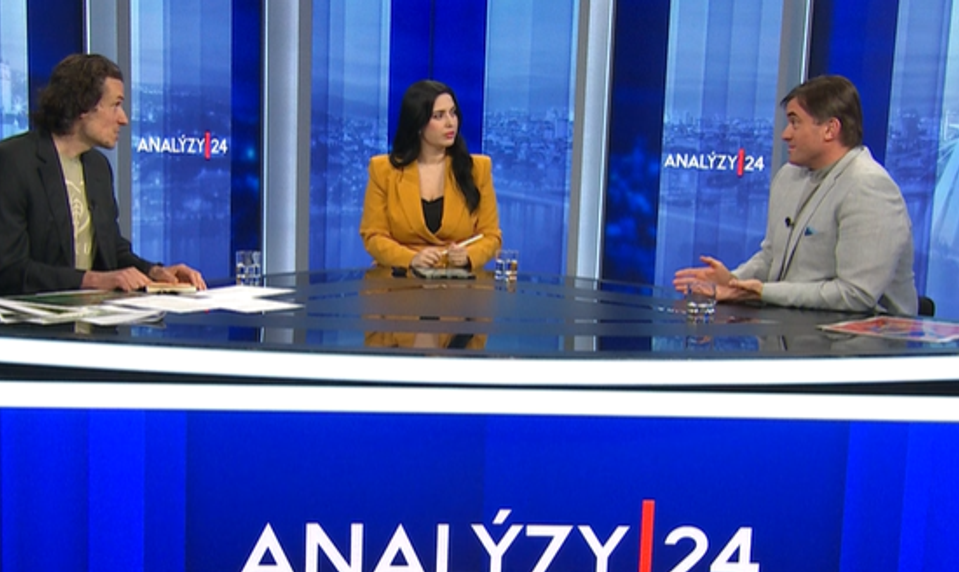 Analýzy 24: Ako má vyzerať zonácia? Podľa Kuchtu sa v chránených oblastiach začali už rúbať lesy na zjazdovky