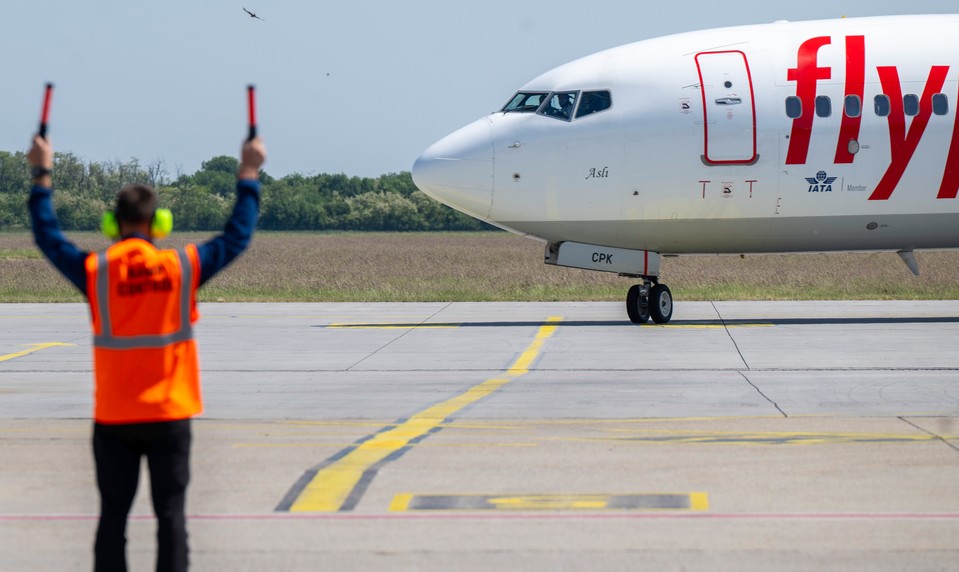 Bratislavské letisko ponúkne v zime 12 nových liniek. Do týchto destinácií môžete poletieť