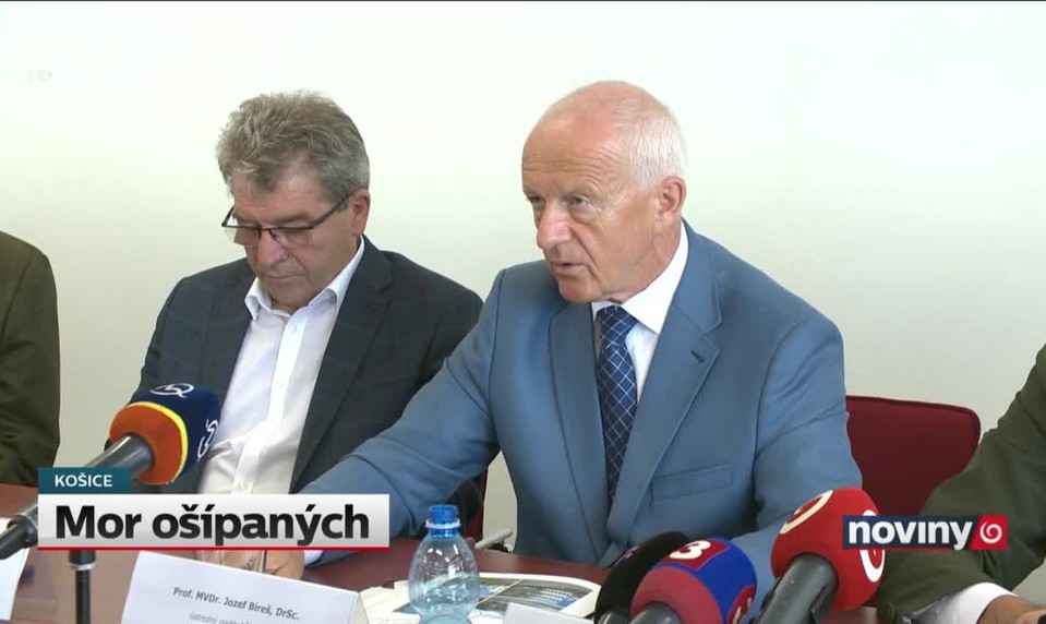 Mor ošípaných