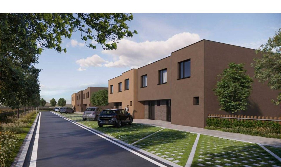 Vilabyty z dielne Willy & Black: Dlhodobo jeden z najlepších developerských projektov!