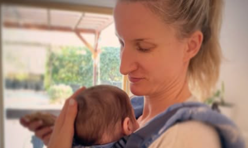 Vinczeovci sú už ŠTYRIA! Už je známe aj pohlavie dieťatka!