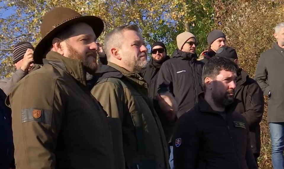 Pellegrini apeluje na podporu domácich rybárov a rybného hospodárstva