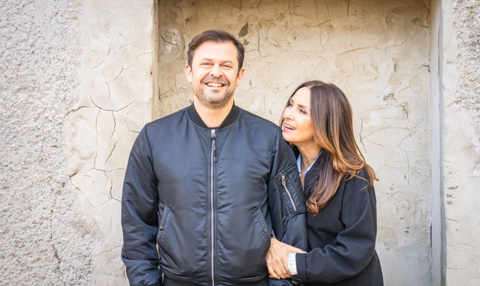 Henrieta Mičkovicová o šťastnom a harmonickom vzťahu: TOTO by mohlo pomôcť aj vám