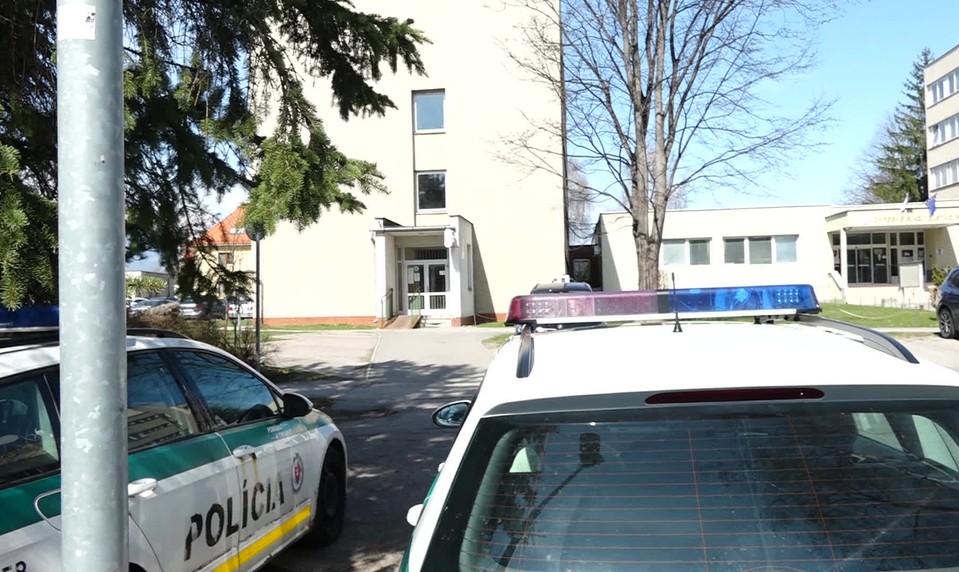 Nočné vlámanie malo rýchly koniec: Zlodej narazil na majstra bojových umení