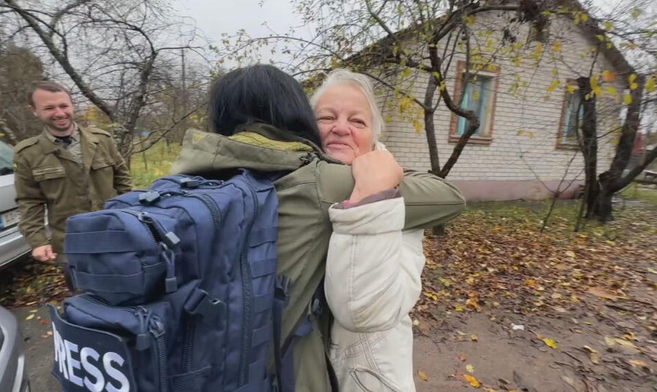 Život v zóne smrti: Černobyľ stráži armáda, ľudia tam však stále žijú