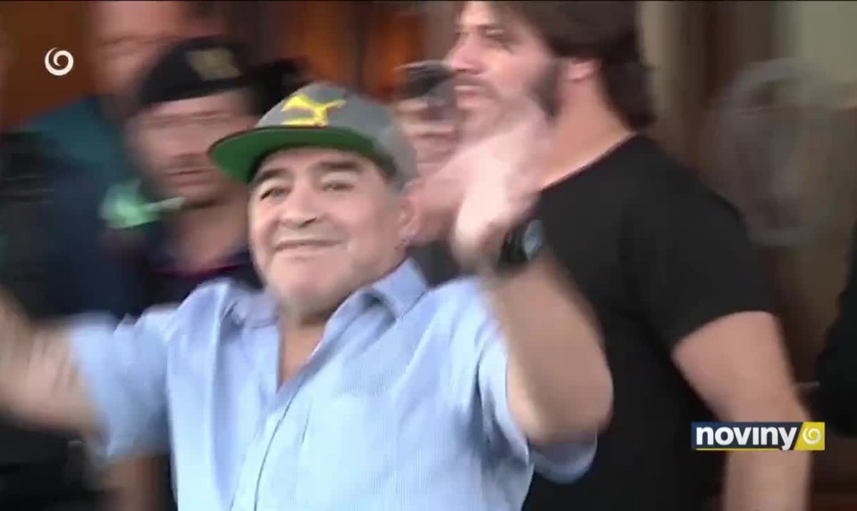 Čo nové v športe?