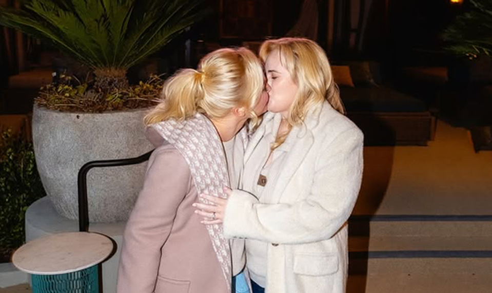 Hviezdna herečka a jej manželka spolu čakajú dieťaťko č. 2!