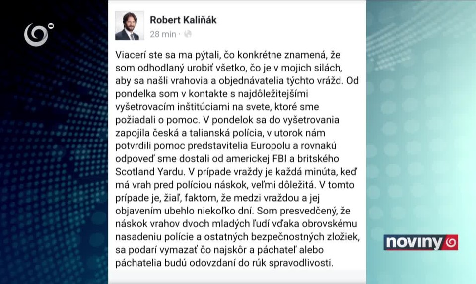 B. Bugár - R. Kaliňák by mal odísť