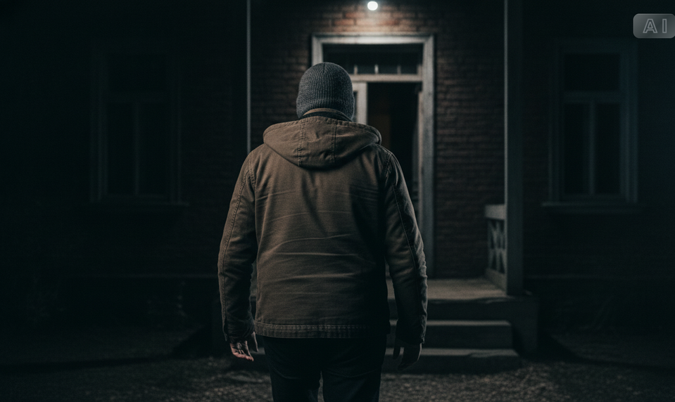 Ženu chcel zabiť vankúšom. Za útok si muž vypočul verdikt súdu