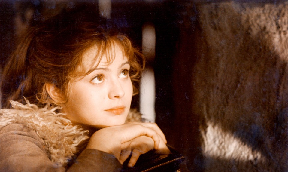 Tri oriešky pre Popolušku sú plné chýb. Všimli ste si ich niekedy?