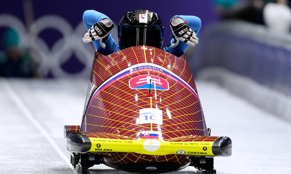 ČERŇANSKÚ predbehla aj pretekárka z Jamajky, BORGUĽA na predposlednom mieste