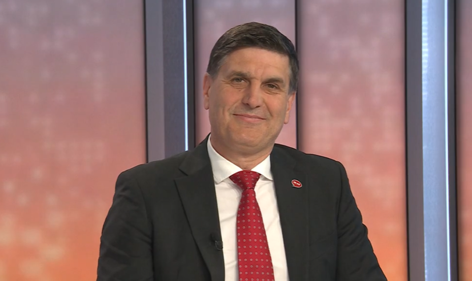 Europoslanec Ondruš: Dovoz potravín z Ukrajiny môže mať silný dopad na slovenských poľnohospodárov