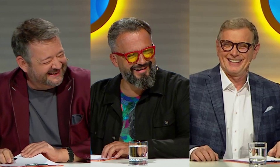 Čierny humor z Inkognita: Bojíte sa, že hantavírus spôsobí pandémiu? TOTO by bolo horšie!