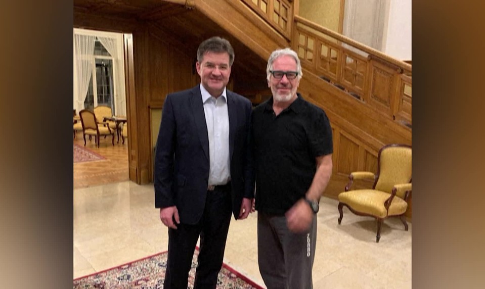 Parlament o kauze Epstein nerokoval. "Mňa táto kauza nezaujíma," povedal premiér