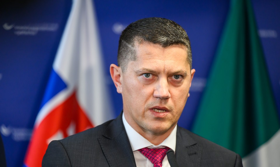 Z funkcie generálneho riaditeľa Vodohospodárskej výstavby bol odvolaný Peter Molda