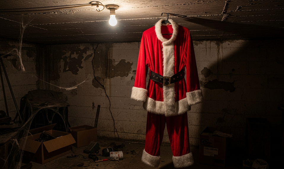Rasista plánoval deťom dávať otrávené sladkosti: Komplic mal vystupovať ako Santa Claus