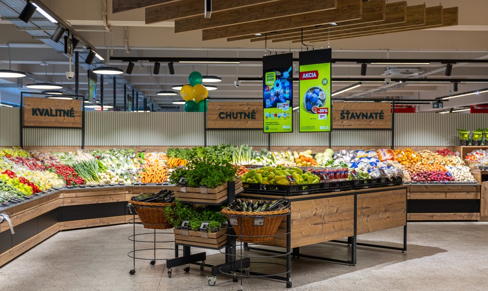 Ušetria sa tony plastu: do vernostného programu BILLA Bonus sa zaregistrujete už len pohodlne online