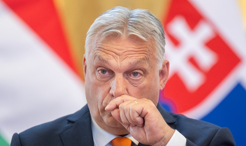 Prieskumy Orbánovi neprajú: Podľa analytika len ťažko zvráti náskok strany TISZA pred voľbami