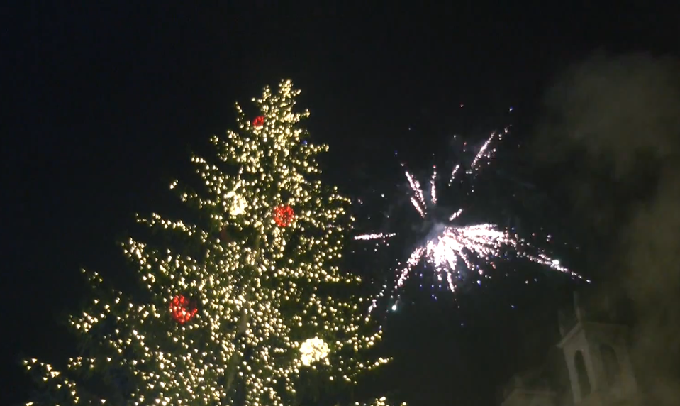 Silvester v krajských mestách: Koncerty, rodinné programy a oslavy bez ohňostrojov