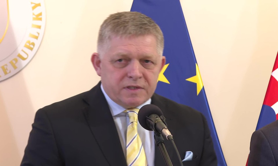 Tlačová beseda po rokovaní vlády