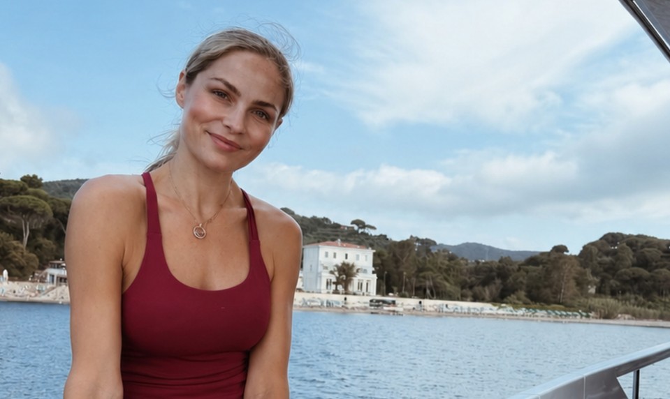 Ivana Gáborík trafila letný hit: Tento jednoduchý recept z cukety si zamilujete na prvé sústo!
