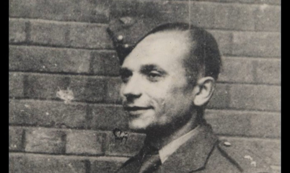 Rozhodnutia, ktoré menia dejiny: životný príbeh Jozefa Gabčíka