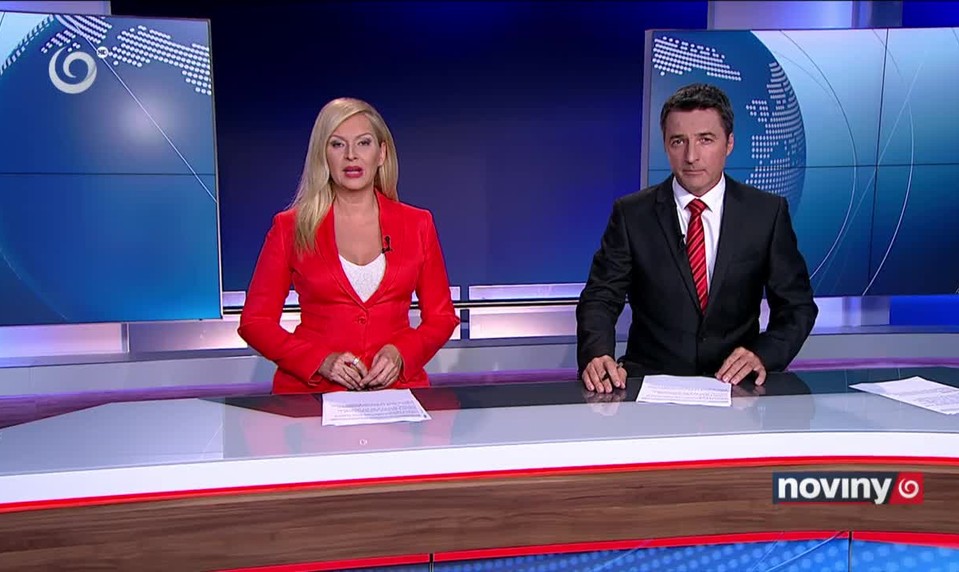 Krásne zatmenie Mesiaca