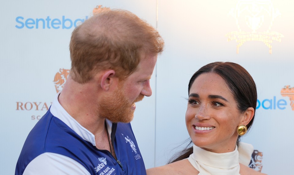 Prasklo tajomstvo, s čím všetkým bola nespokojná Meghan Markle a prečo závidela Kate!