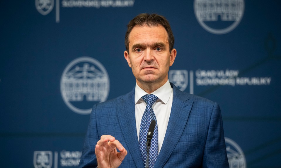 Výsledky volieb sú zrkadlom našej spoločnosti, vyhlásil Ódor