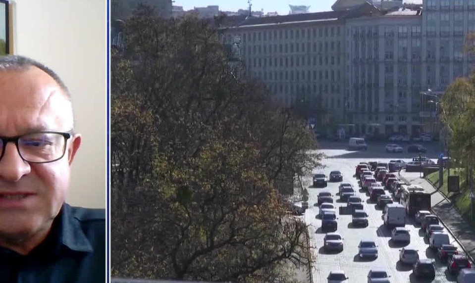 Štúdio 24: Blanárova cesta do Moskvy nedáva absolútne žiadny zmysel, tvrdí Duleba
