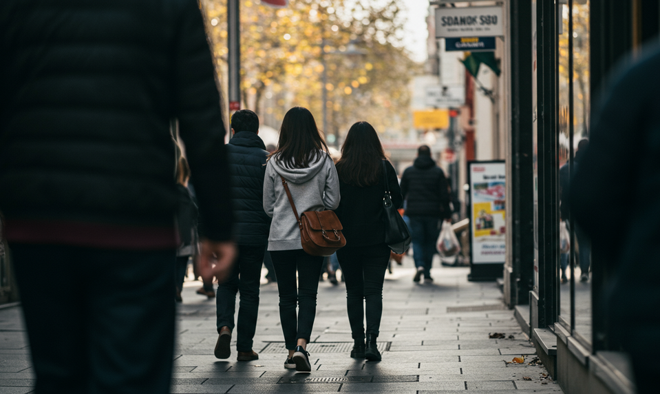 Prezident podpísal zmenu pravidiel na cestách. Rýchlosť chôdze sa obmedzí na 6 km/h