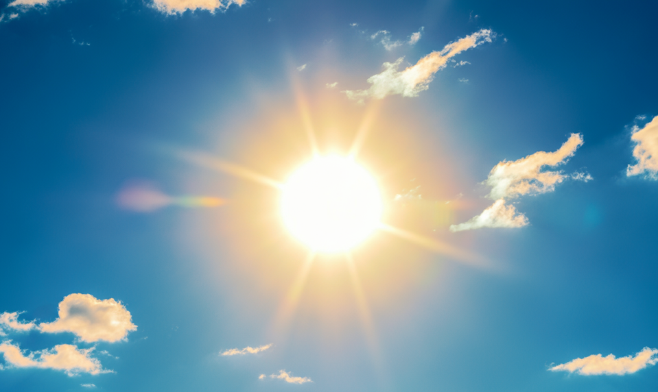 Jar naberá na sile: Teploty sa dnes vyšplhajú takmer na 20 stupňov