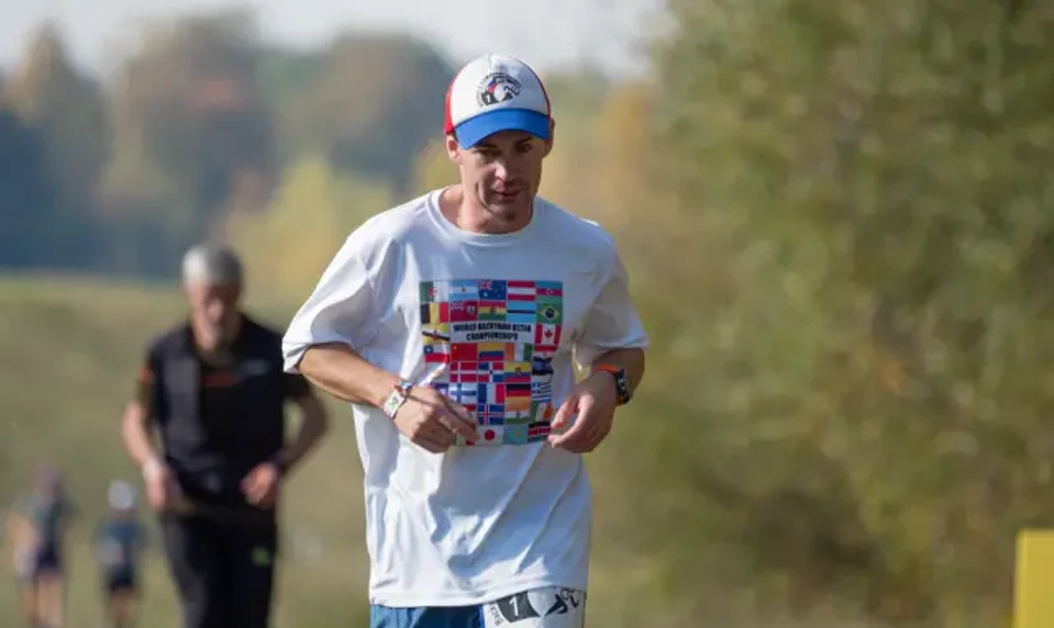 657 km, 98 okruhov. Ultrabežec HROTEK vytvoril nový rekord