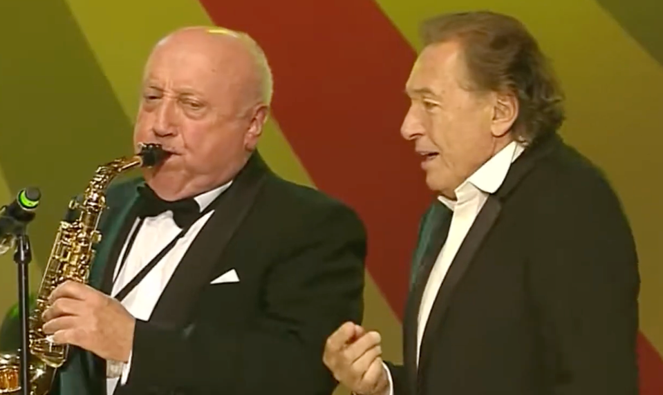 Slováček neberie na Ivanu Gottovú ohľad: Budem si hovoriť čo chcem, kedy chcem!