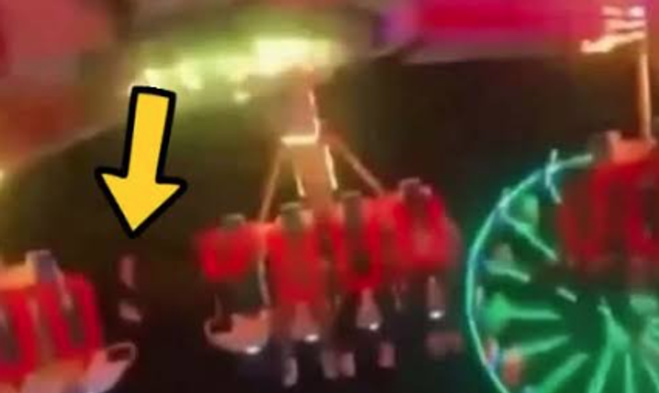 Tragédia na kolotoči: Dievča (†18) vypadlo z atrakcie počas jazdy, nehodu zachytilo video