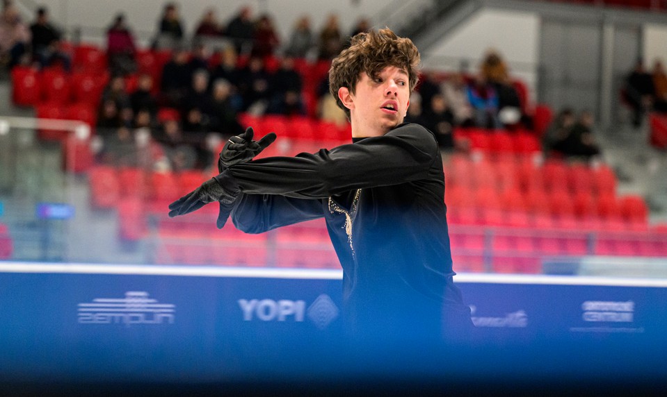 HAGARA ide do boja ako jediný slovenský zástupca na MS