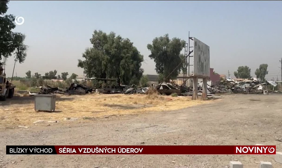 SÉRIA VZDUŠNÝCH ÚDEROV