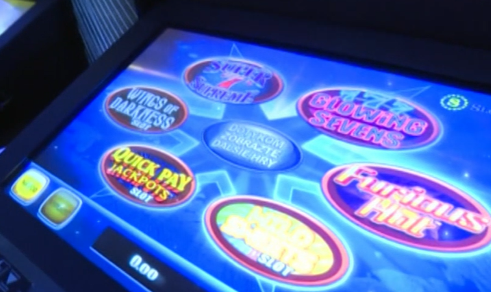 Mestské zastupiteľstvo Košice schválilo čiastočné obmedzenie hazardu na území mesta