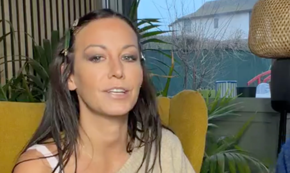 Agáta priznala dôvod rozpadu manželstva! TENTO milenec za to môže!