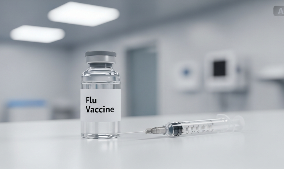 Prelom v očkovaní proti chrípke: FDA schválila prvú mRNA vakcínu pre seniorov