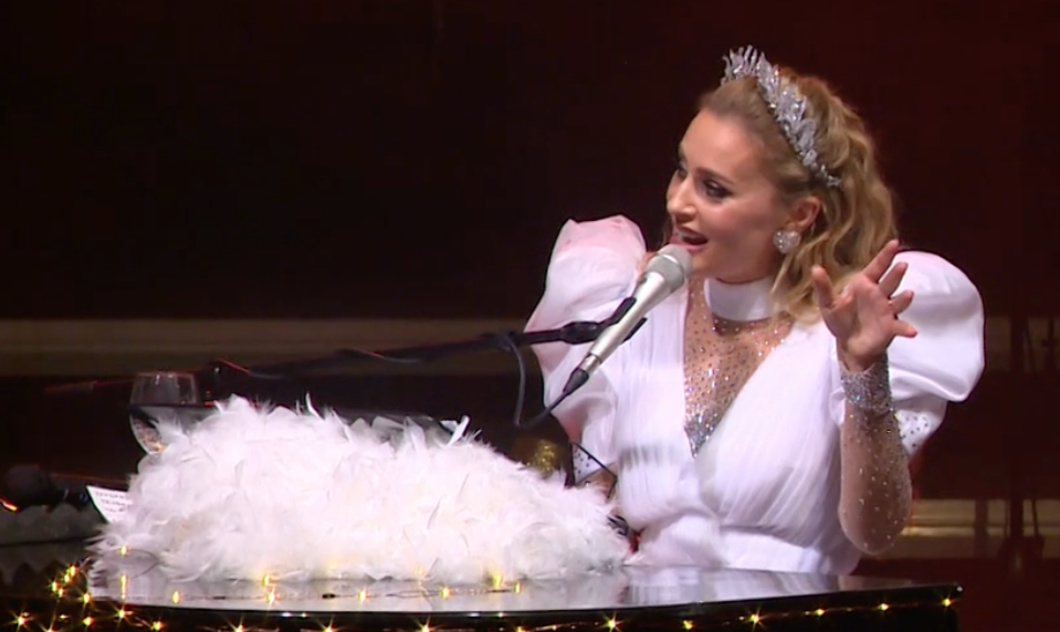 Čírová rozžiarená ako vianočný anjel! Priznala krásne prekvapenie!