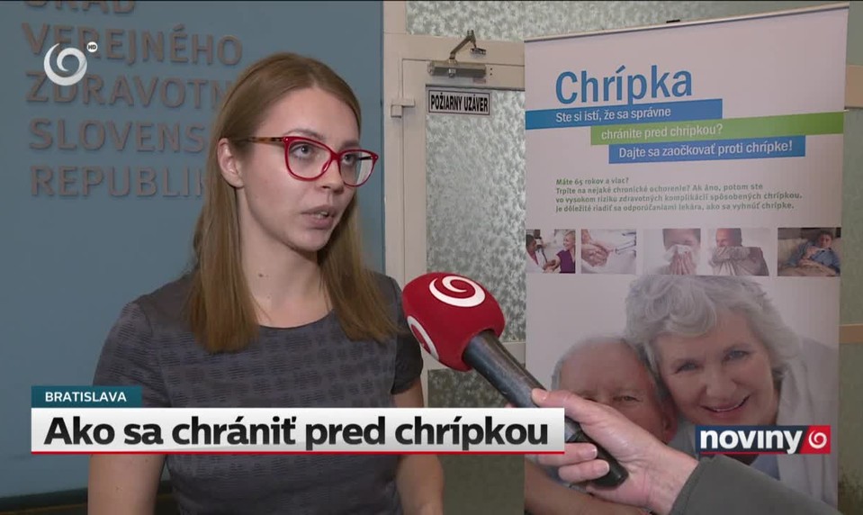 Ako sa chrániť pred chrípkou