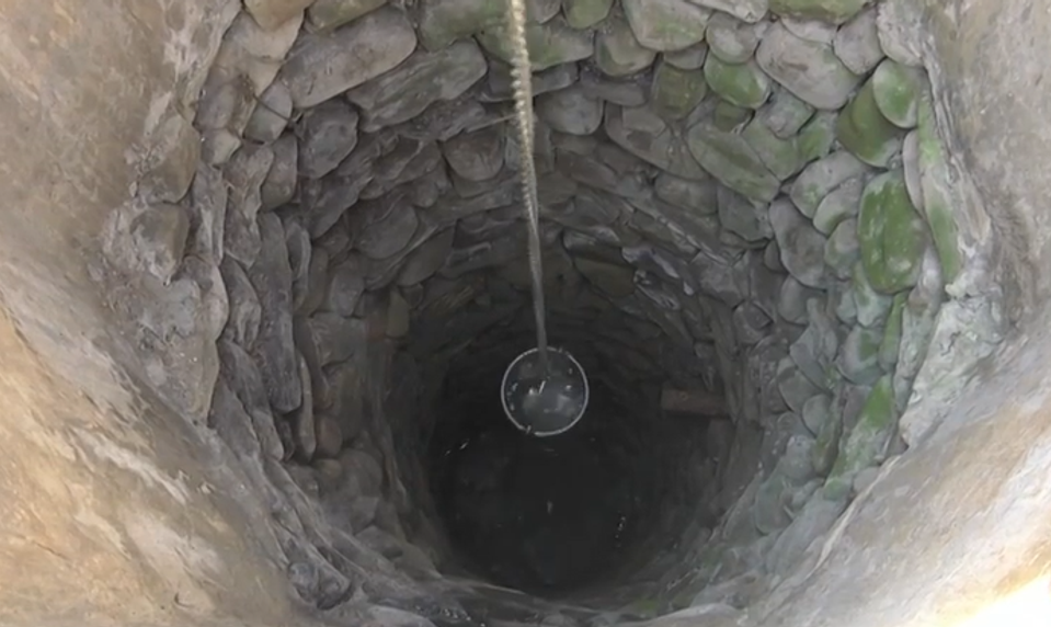 Dráma so strašným koncom: Obyvatelia sa pohádali pre studňu, hlásia najmenej 42 obetí