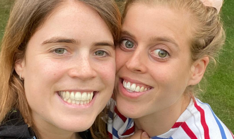 Andrewove prešľapy dobehli aj jeho dcéry: Eugeniu a Beatrice totálne odignorovali!